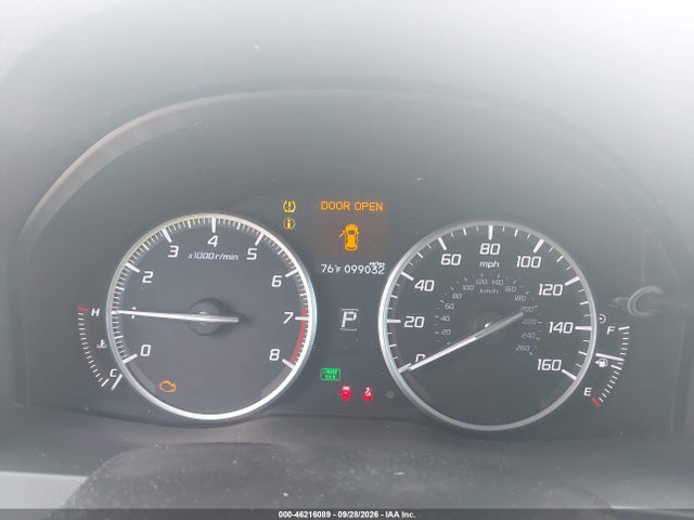 2015 Acura Rdx მანქანა იყიდება აუქციონზე, vin: 5J8TB3H56FL000117, აუქციონის ნომერი: 46216089