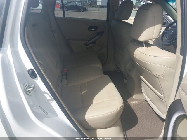2015 Acura Rdx მანქანა იყიდება აუქციონზე, vin: 5J8TB3H56FL000117, აუქციონის ნომერი: 46216089