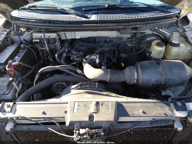 46216093 :رقم المزاد ، 1FTRF12228KC52049 vin ، 2008 Ford F-150 Stx/xl/xlt مزاد بيع