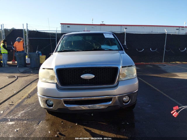 46216093 :رقم المزاد ، 1FTRF12228KC52049 vin ، 2008 Ford F-150 Stx/xl/xlt مزاد بيع