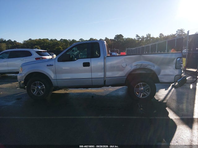 46216093 :رقم المزاد ، 1FTRF12228KC52049 vin ، 2008 Ford F-150 Stx/xl/xlt مزاد بيع