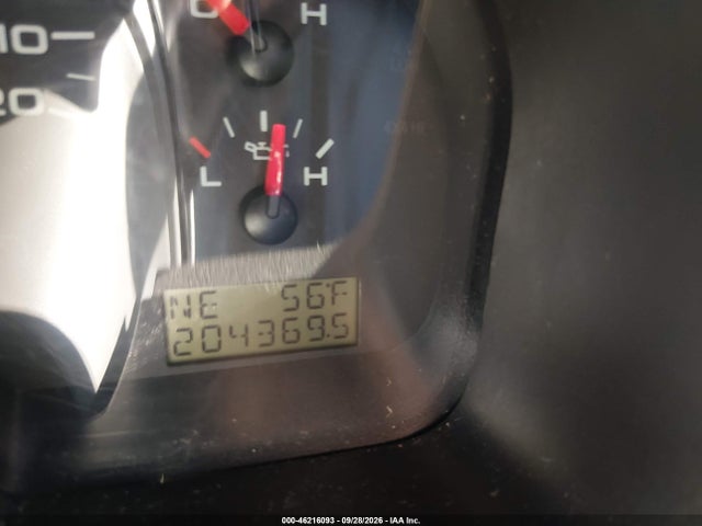46216093 :رقم المزاد ، 1FTRF12228KC52049 vin ، 2008 Ford F-150 Stx/xl/xlt مزاد بيع