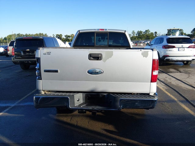 46216093 :رقم المزاد ، 1FTRF12228KC52049 vin ، 2008 Ford F-150 Stx/xl/xlt مزاد بيع