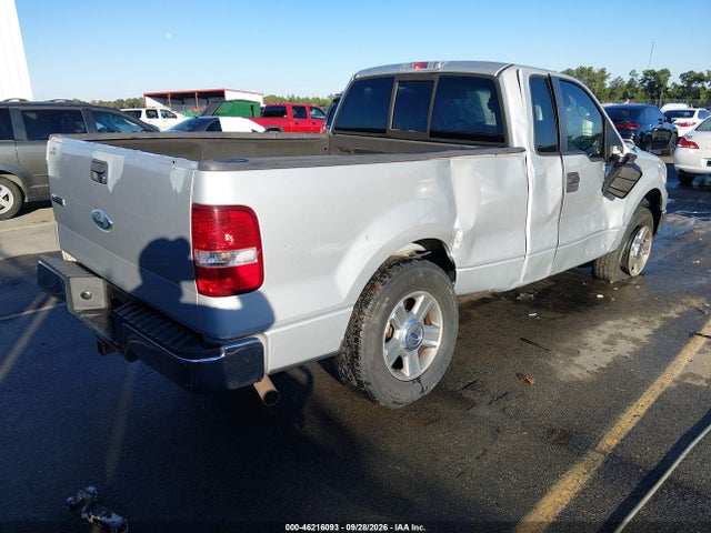 46216093 :رقم المزاد ، 1FTRF12228KC52049 vin ، 2008 Ford F-150 Stx/xl/xlt مزاد بيع