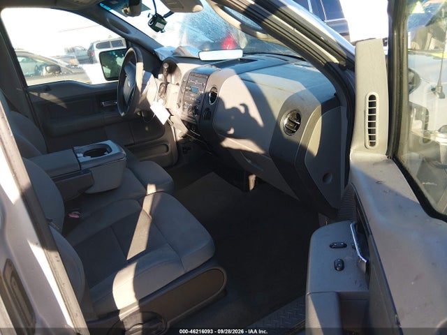 46216093 :رقم المزاد ، 1FTRF12228KC52049 vin ، 2008 Ford F-150 Stx/xl/xlt مزاد بيع