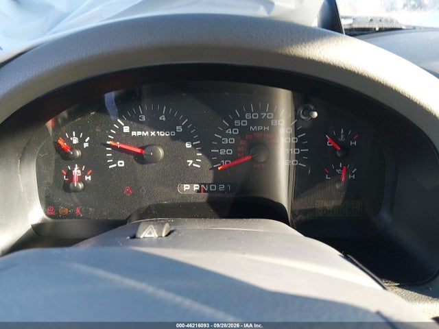 46216093 :رقم المزاد ، 1FTRF12228KC52049 vin ، 2008 Ford F-150 Stx/xl/xlt مزاد بيع