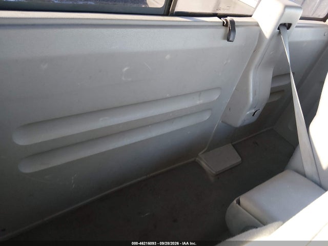 46216093 :رقم المزاد ، 1FTRF12228KC52049 vin ، 2008 Ford F-150 Stx/xl/xlt مزاد بيع