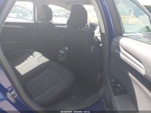 Продажа на аукционе авто 2016 Ford Fusion Se, vin: 3FA6P0H71GR182783, номер лота: 46216098
