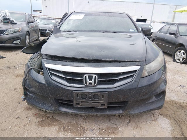 Aukcja sprzedaży 2011 Honda Accord 3.5 Ex-l, vin: 1HGCS2B89BA005962, numer aukcji: 46216101