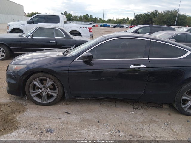 Aukcja sprzedaży 2011 Honda Accord 3.5 Ex-l, vin: 1HGCS2B89BA005962, numer aukcji: 46216101