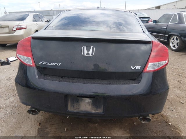 Aukcja sprzedaży 2011 Honda Accord 3.5 Ex-l, vin: 1HGCS2B89BA005962, numer aukcji: 46216101