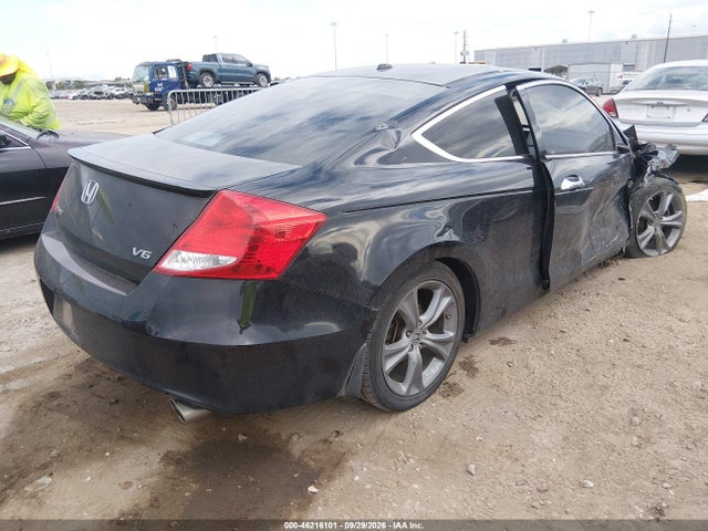 Aukcja sprzedaży 2011 Honda Accord 3.5 Ex-l, vin: 1HGCS2B89BA005962, numer aukcji: 46216101