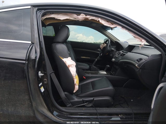 Aukcja sprzedaży 2011 Honda Accord 3.5 Ex-l, vin: 1HGCS2B89BA005962, numer aukcji: 46216101