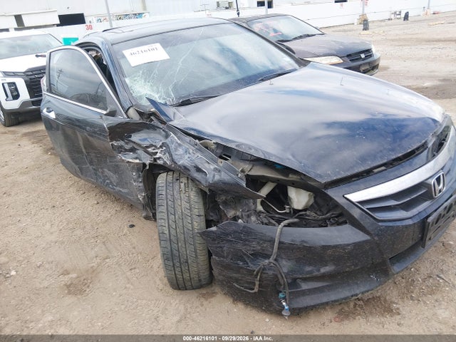 Aukcja sprzedaży 2011 Honda Accord 3.5 Ex-l, vin: 1HGCS2B89BA005962, numer aukcji: 46216101
