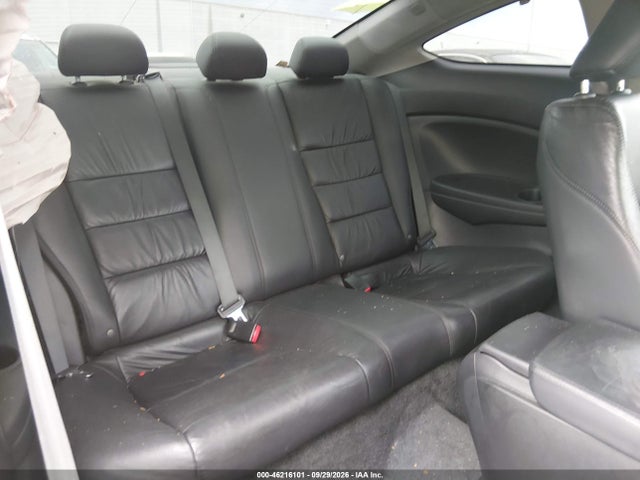 Aukcja sprzedaży 2011 Honda Accord 3.5 Ex-l, vin: 1HGCS2B89BA005962, numer aukcji: 46216101