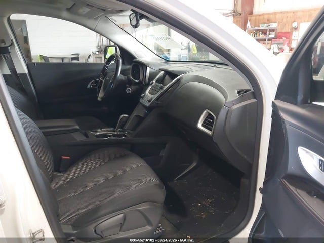Aukcja sprzedaży 2014 Chevrolet Equinox 2lt, vin: 1GNFLGEK8EZ135533, numer aukcji: 46216102