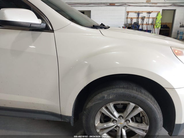 Aukcja sprzedaży 2014 Chevrolet Equinox 2lt, vin: 1GNFLGEK8EZ135533, numer aukcji: 46216102