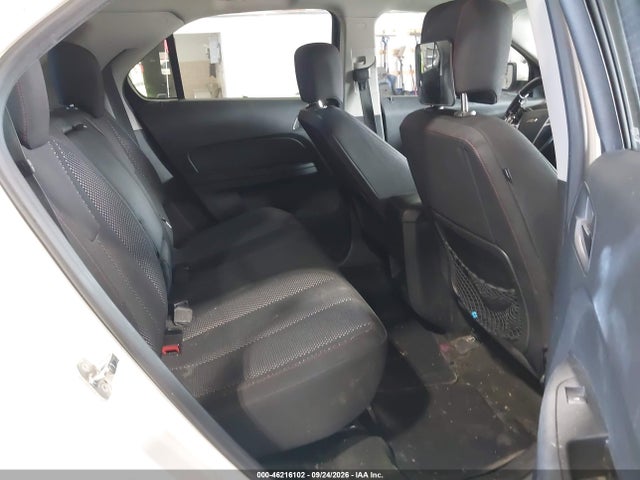 Aukcja sprzedaży 2014 Chevrolet Equinox 2lt, vin: 1GNFLGEK8EZ135533, numer aukcji: 46216102