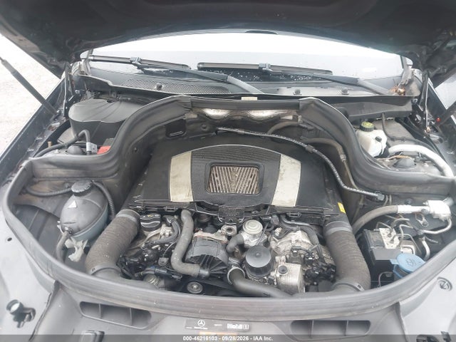 46216103 :رقم المزاد ، WDCGG8HB7CF823132 vin ، 2012 Mercedes-benz Glk 350 4matic مزاد بيع