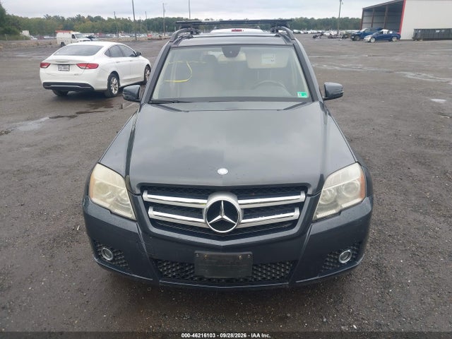 46216103 :رقم المزاد ، WDCGG8HB7CF823132 vin ، 2012 Mercedes-benz Glk 350 4matic مزاد بيع