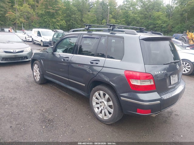 46216103 :رقم المزاد ، WDCGG8HB7CF823132 vin ، 2012 Mercedes-benz Glk 350 4matic مزاد بيع