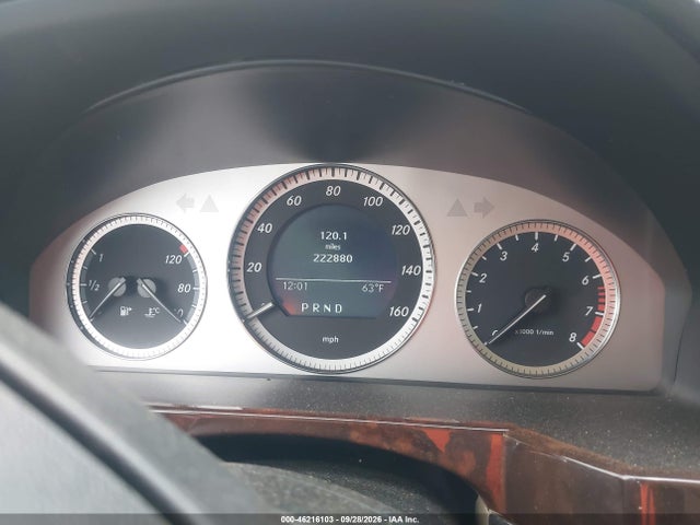 46216103 :رقم المزاد ، WDCGG8HB7CF823132 vin ، 2012 Mercedes-benz Glk 350 4matic مزاد بيع