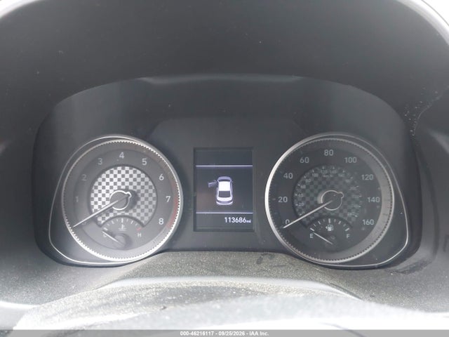 2019 Hyundai Elantra Value Edition მანქანა იყიდება აუქციონზე, vin: 5NPD84LF5KH453764, აუქციონის ნომერი: 46216117