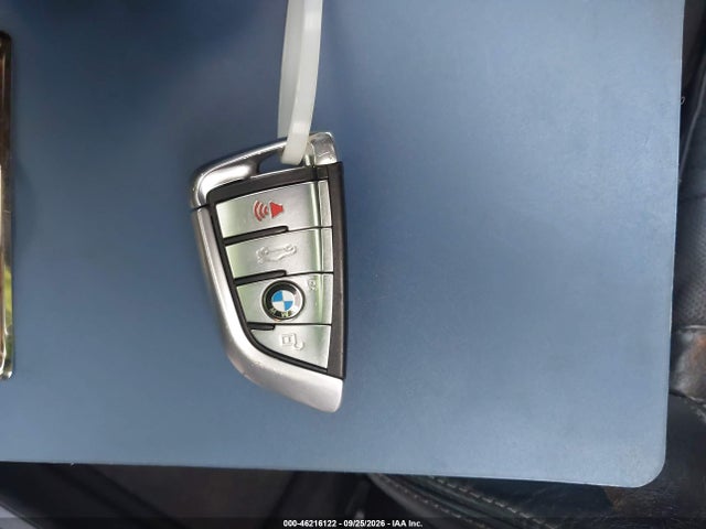 WBA7E2C5XHG740531 BMW 740I