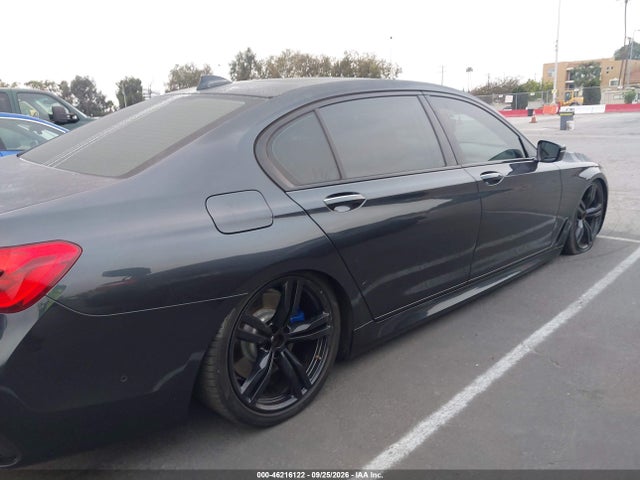 WBA7E2C5XHG740531 BMW 740I