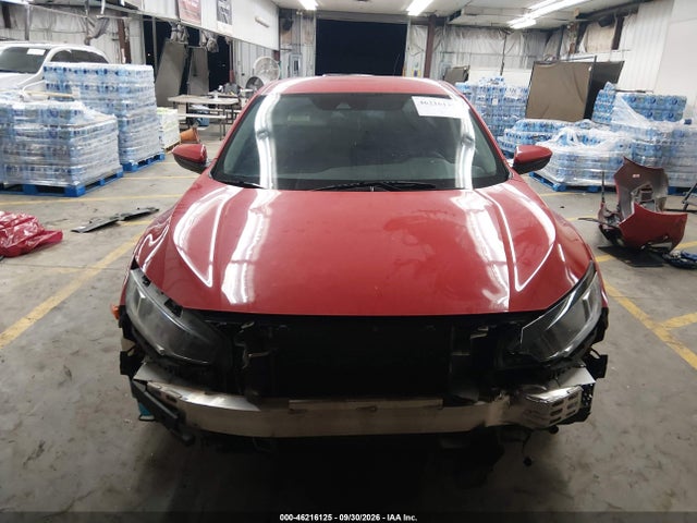 Продаж на аукціоні авто 2020 Honda Civic Lx, vin: 2HGFC2F63LH571959, номер лоту: 46216125