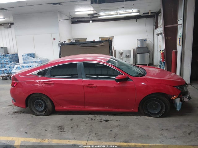 Продаж на аукціоні авто 2020 Honda Civic Lx, vin: 2HGFC2F63LH571959, номер лоту: 46216125