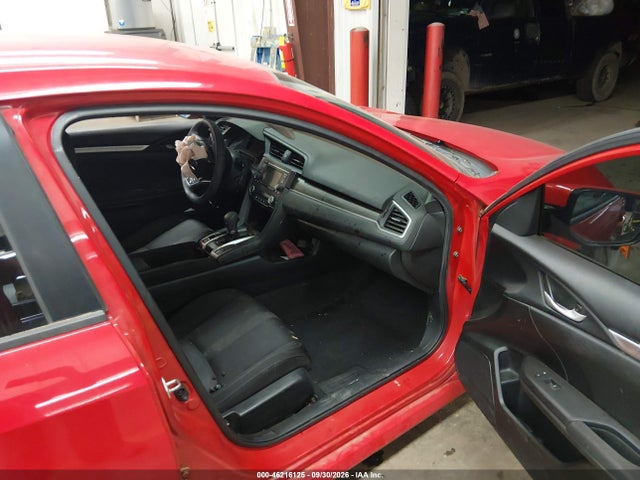 Продаж на аукціоні авто 2020 Honda Civic Lx, vin: 2HGFC2F63LH571959, номер лоту: 46216125