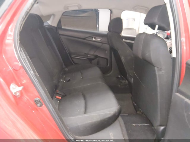 Продаж на аукціоні авто 2020 Honda Civic Lx, vin: 2HGFC2F63LH571959, номер лоту: 46216125