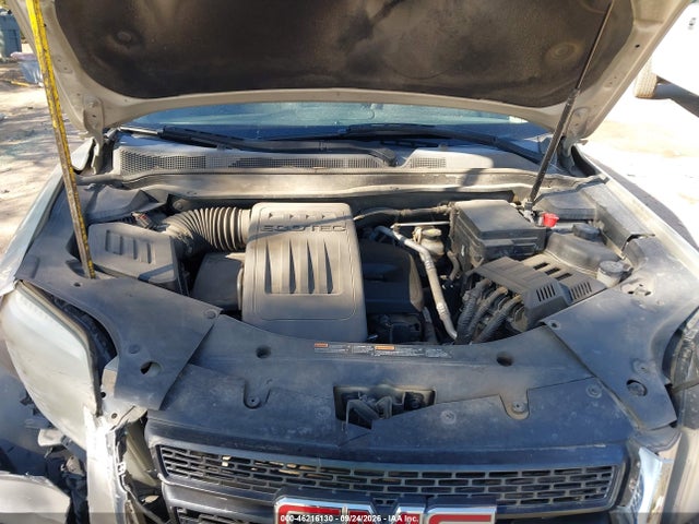 2GKALMEK4F6313179 GMC Terrain Sle-1