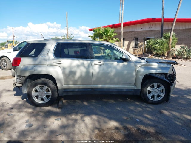 2GKALMEK4F6313179 GMC Terrain Sle-1