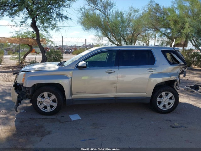 2GKALMEK4F6313179 GMC Terrain Sle-1