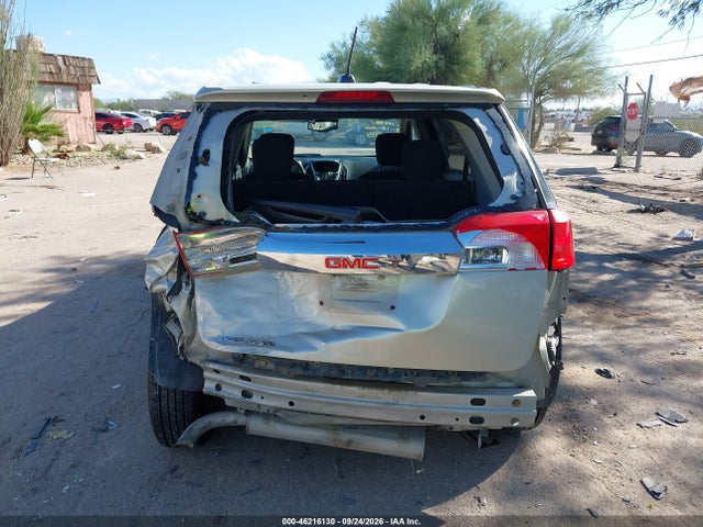 2GKALMEK4F6313179 GMC Terrain Sle-1