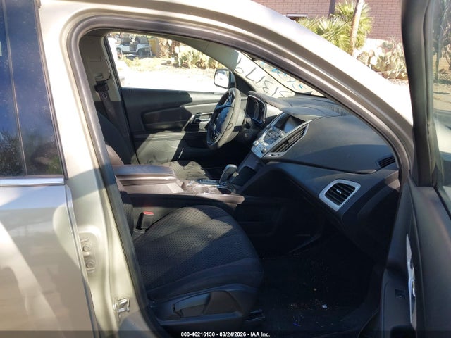 2GKALMEK4F6313179 GMC Terrain Sle-1