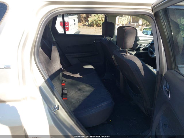 2GKALMEK4F6313179 GMC Terrain Sle-1