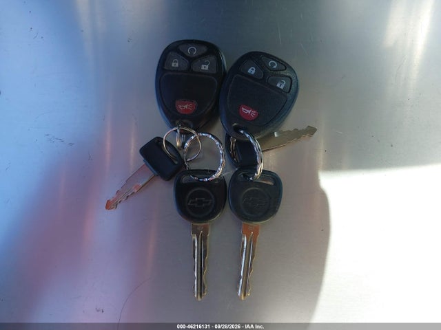Aukcja sprzedaży 2009 Chevrolet Hhr Ls, vin: 3GNCA13B39S529291, numer aukcji: 46216131