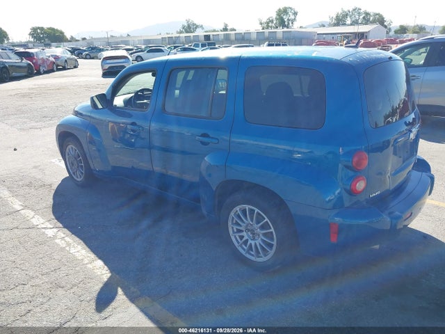 Aukcja sprzedaży 2009 Chevrolet Hhr Ls, vin: 3GNCA13B39S529291, numer aukcji: 46216131