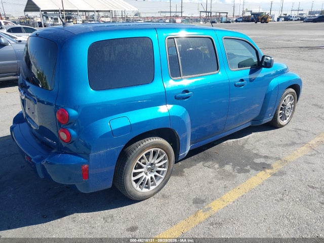 Aukcja sprzedaży 2009 Chevrolet Hhr Ls, vin: 3GNCA13B39S529291, numer aukcji: 46216131