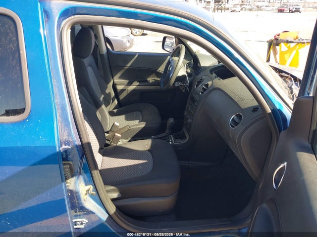 Aukcja sprzedaży 2009 Chevrolet Hhr Ls, vin: 3GNCA13B39S529291, numer aukcji: 46216131
