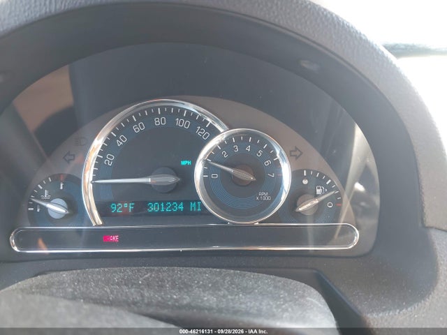 Aukcja sprzedaży 2009 Chevrolet Hhr Ls, vin: 3GNCA13B39S529291, numer aukcji: 46216131