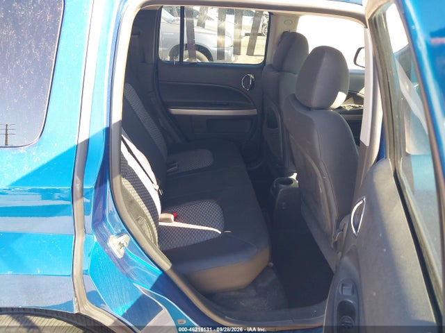 Aukcja sprzedaży 2009 Chevrolet Hhr Ls, vin: 3GNCA13B39S529291, numer aukcji: 46216131
