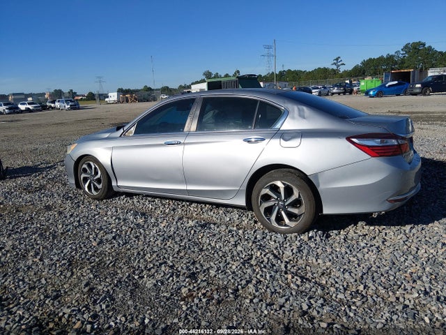 Honda Accord Ex-l 2016 1HGCR2F93GA146161 Image 14