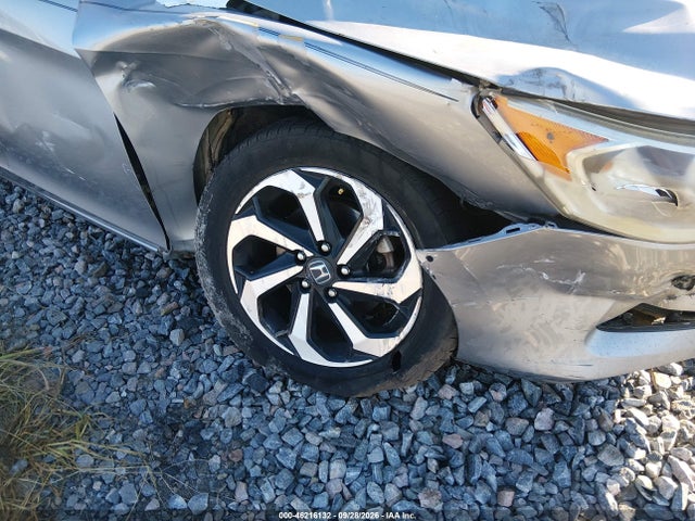 Honda Accord Ex-l 2016 1HGCR2F93GA146161 Image 18
