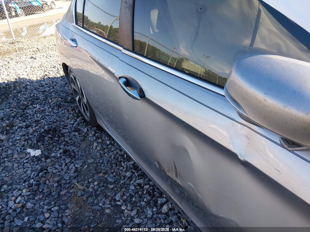 Honda Accord Ex-l 2016 1HGCR2F93GA146161 Image 20