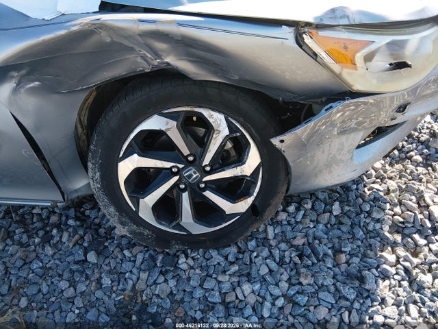 Honda Accord Ex-l 2016 1HGCR2F93GA146161 Image 21