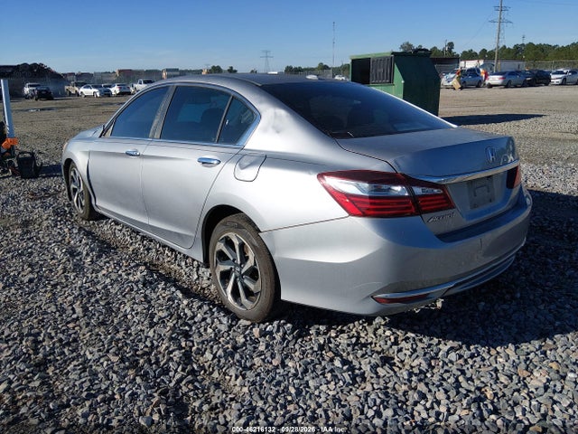 Honda Accord Ex-l 2016 1HGCR2F93GA146161 Image 3